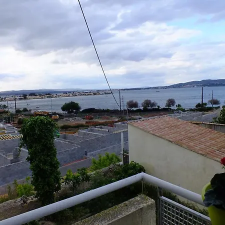 F3 Avec Parking Le Dauphin Lägenhet *
