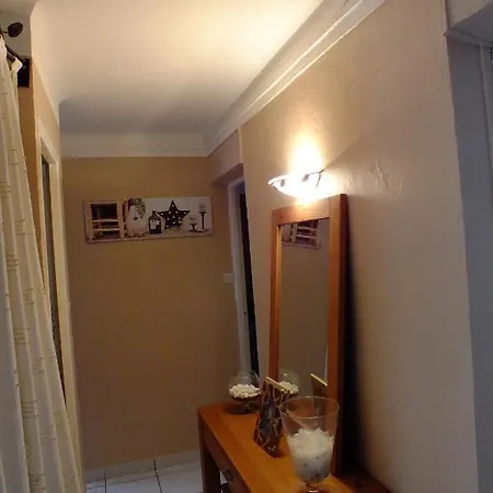 شقة F3 Avec Parking Le Dauphin سُت